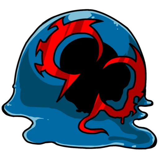 🫠 Стикер «Lego 2099» для Telegram