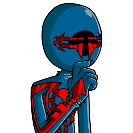 🤔 Стикер «Lego 2099» для Telegram