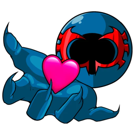 ❤️ Стикер «Lego 2099» для Telegram