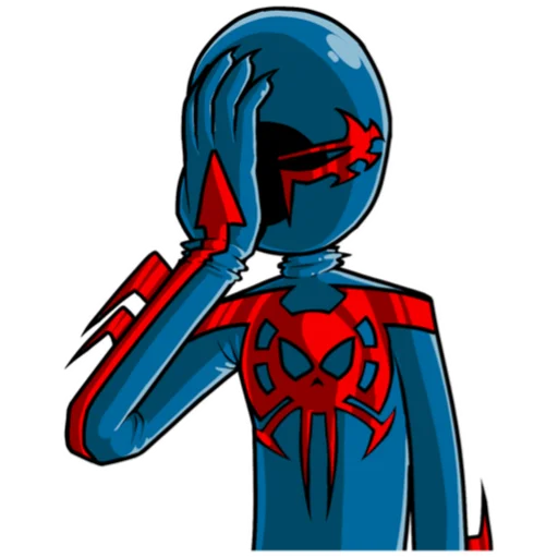 🤦‍♂️ Стикер «Lego 2099» для Telegram