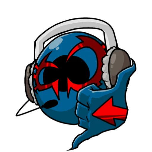 🤙 Стикер «Lego 2099» для Telegram