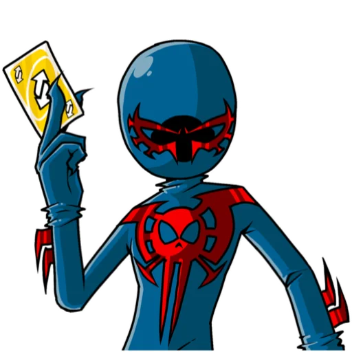 🔃 Стикер «Lego 2099» для Telegram