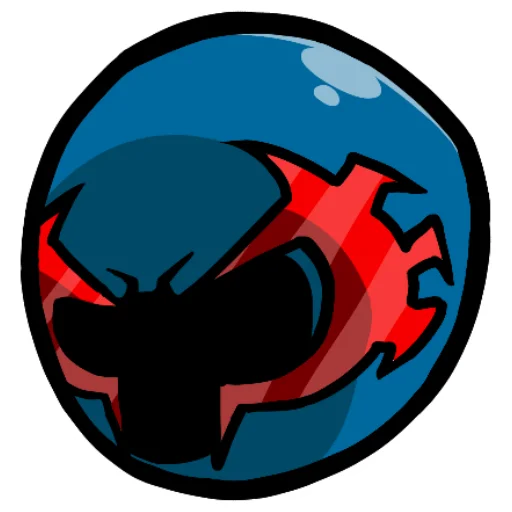 😠 Стикер «Lego 2099» для Telegram
