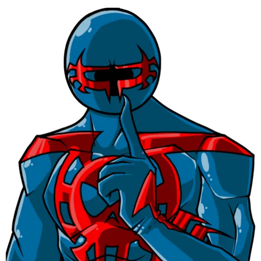 🫡 Стикер «Lego 2099» для Telegram