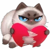 💔 Эмодзи «Паушка» для Telegram