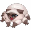 👹 Эмодзи «Паушка» для Telegram