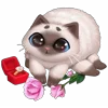 💍 Эмодзи «Паушка» для Telegram