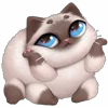 🤷‍♀️ Эмодзи «Паушка» для Telegram