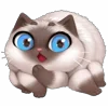😮 Эмодзи «Паушка» для Telegram