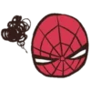 😡 Эмодзи «˚spideypool ! – ⋆» для Telegram