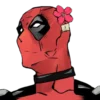 🌸 Эмодзи «˚spideypool ! – ⋆» для Telegram