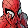 🫠 Эмодзи «˚spideypool ! – ⋆» для Telegram