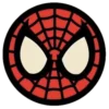 Стикерпак ˚spideypool ! – ⋆ для Telegram