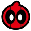 ⚔ Эмодзи «˚spideypool ! – ⋆» для Telegram