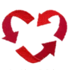 ❤️ Эмодзи «˚spideypool ! – ⋆» для Telegram