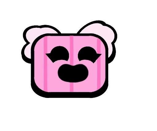 😁 Стикер «Spike Pins» для Telegram