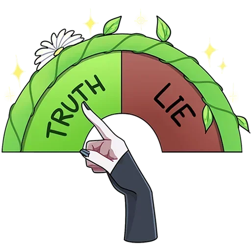 🟢 Стикер «Спайки Без Текста» для Telegram