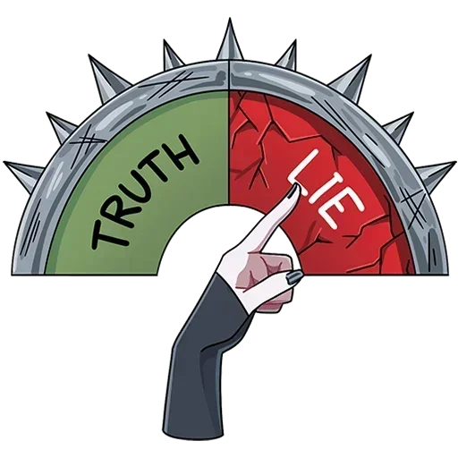 🔴 Стикер «Спайки Без Текста» для Telegram