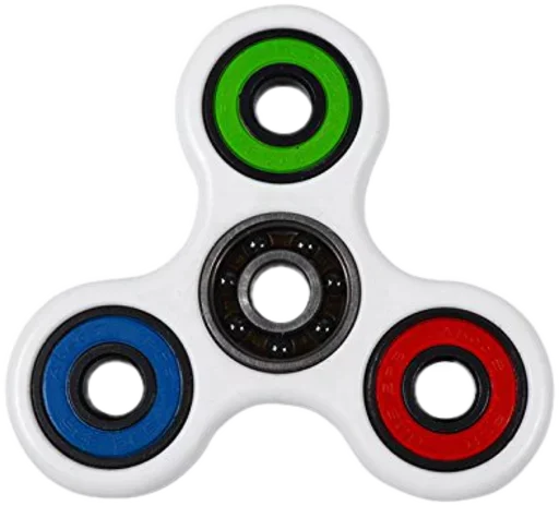 😡 Стикер «Spinner» для Telegram