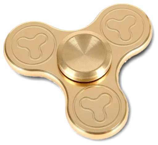😣 Стикер «Spinner» для Telegram