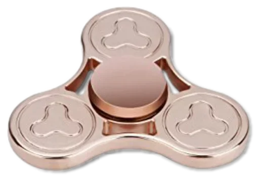 ☹️ Стикер «Spinner» для Telegram