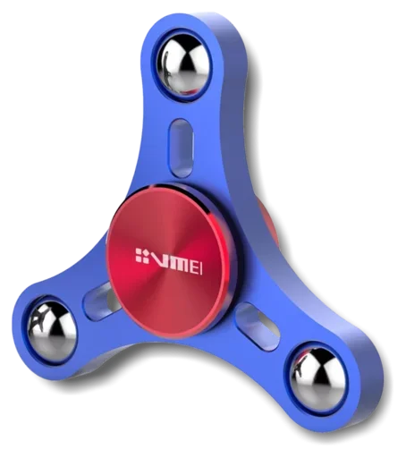 🤓 Стикер «Spinner» для Telegram