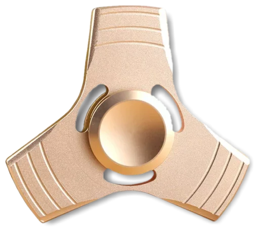 ☹️ Стикер «Spinner» для Telegram
