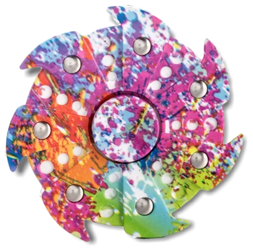 🤠 Стикер «Spinner» для Telegram