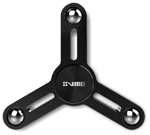 😶 Стикер «Spinner» для Telegram