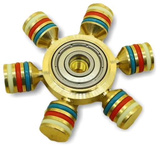 😡 Стикер «Spinner» для Telegram