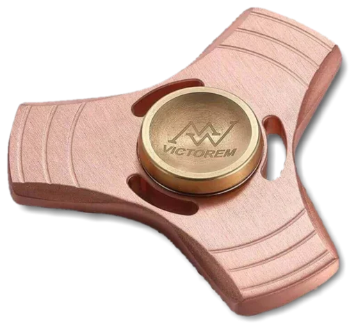 😶 Стикер «Spinner» для Telegram