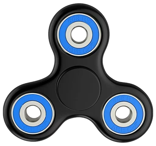 Стикерпак Spinner для Telegram — скачать