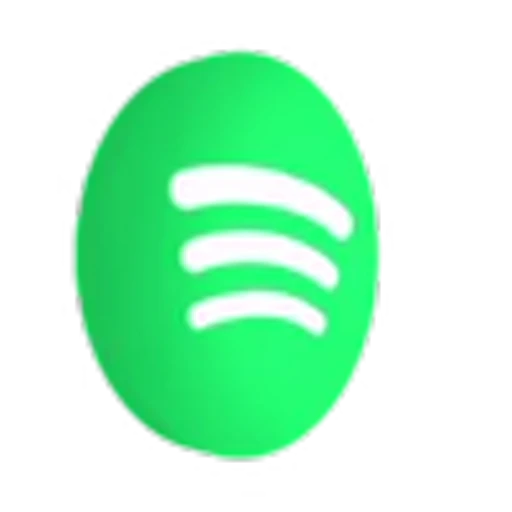 🎵 Эмодзи «spinning logos» для Telegram