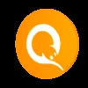 🥝 Эмодзи «spinning logos» для Telegram