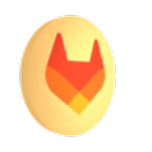 🦊 Эмодзи «spinning logos» для Telegram