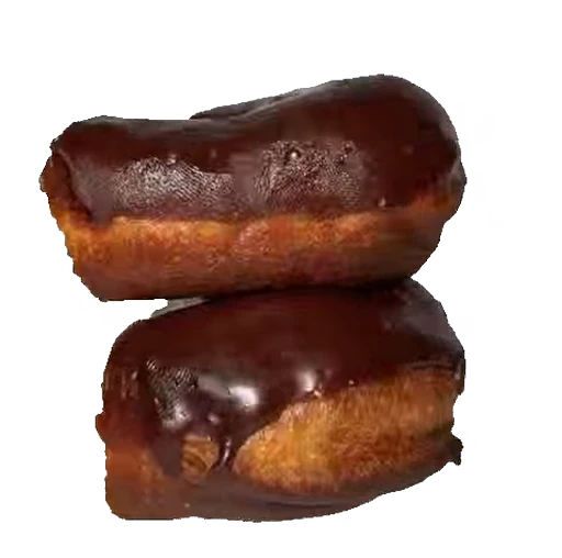 🍩 Стикер «Spinny Food Еда» для Telegram