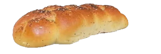 🍞 Стикер «Spinny Food Еда» для Telegram