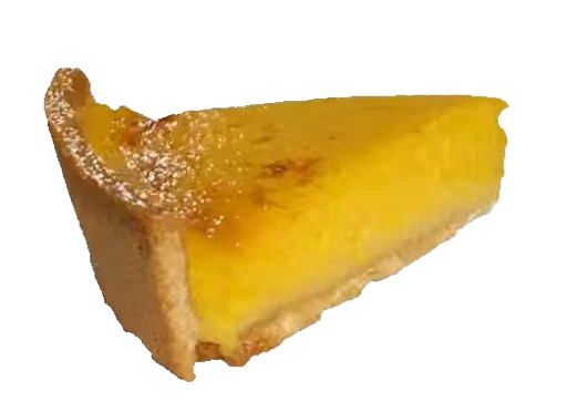 🥧 Стикер «Spinny Food Еда» для Telegram