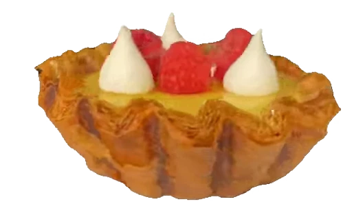 😋 Стикер «Spinny Food Еда» для Telegram