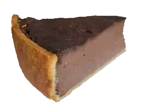 🥧 Стикер «Spinny Food Еда» для Telegram