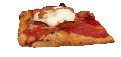 🍕 Стикер «Spinny Food Еда» для Telegram