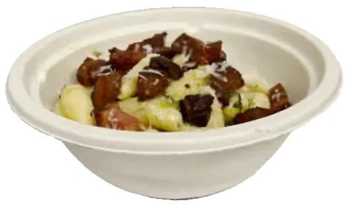🍜 Стикер «Spinny Food Еда» для Telegram