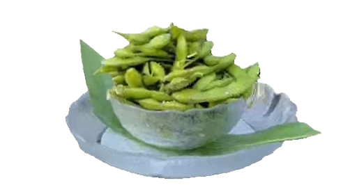 🫛 Стикер «Spinny Food Еда» для Telegram