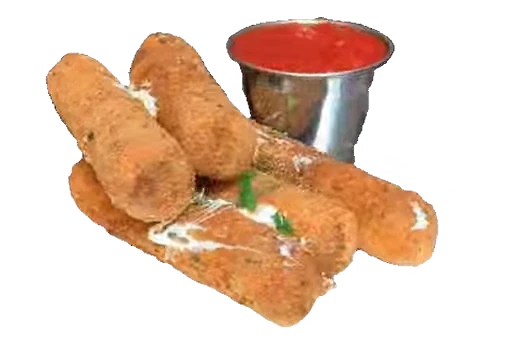 🥖 Стикер «Spinny Food Еда» для Telegram