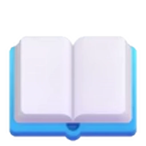 📖 Эмодзи «Random Рандом» для Telegram
