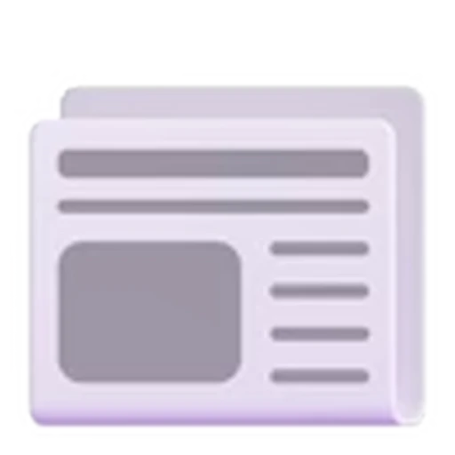 📰 Эмодзи «Random Рандом» для Telegram