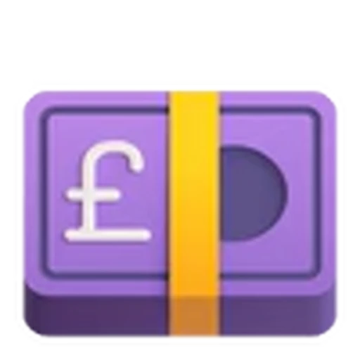 💷 Эмодзи «Random Рандом» для Telegram