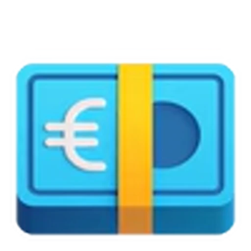 💶 Эмодзи «Random Рандом» для Telegram