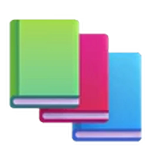 📚 Эмодзи «Random Рандом» для Telegram