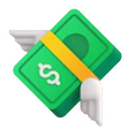 💸 Эмодзи «Random Рандом» для Telegram